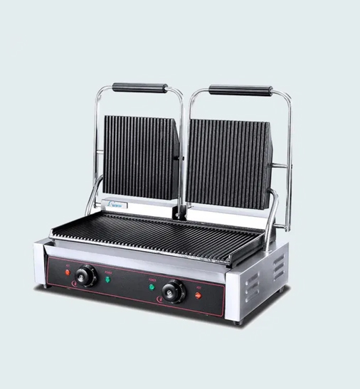electric double pannini grillfor sale in sri lanka