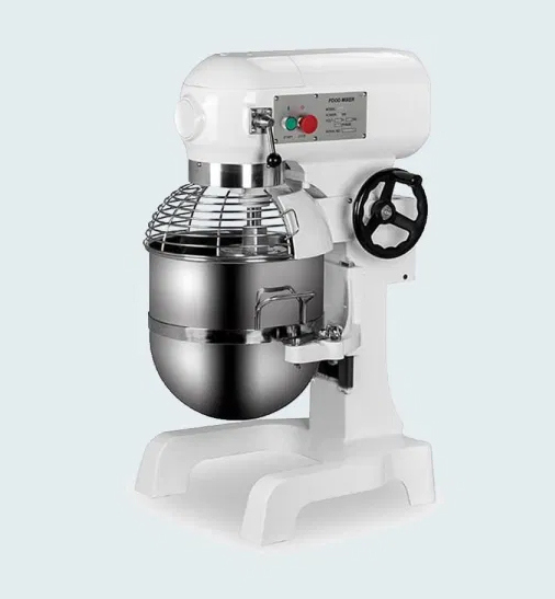 stainless steel planatory mixer 30liter for sale in sri lanka