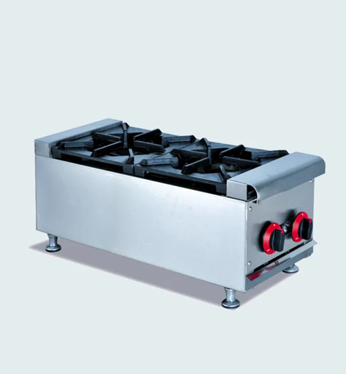 two burner cooker with oven made in china for sale in sri lanka