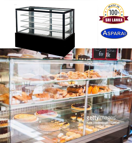 Asparai hdisplay hot food cupboards for sale in sri lanka