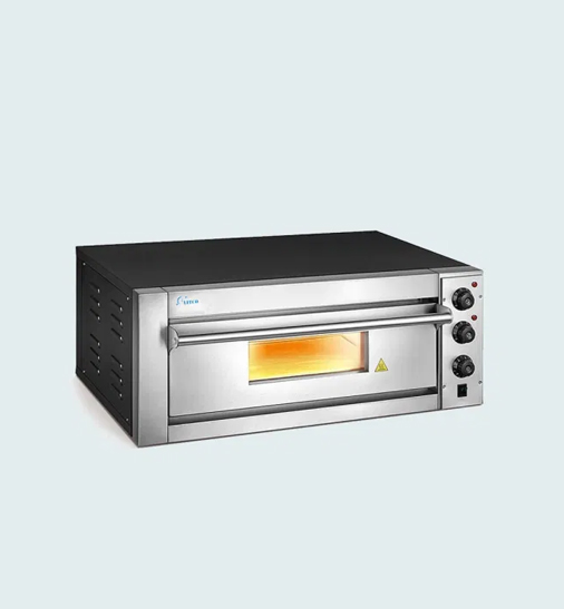 single gas pizza oven for sale in sri lanka
