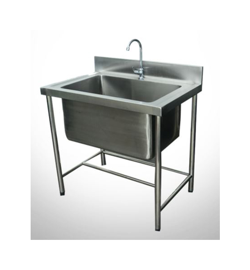 stainless steel single bowl sink for sale in sri lanka