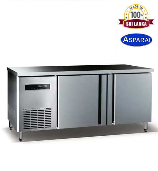 Asparai under counter chillers or freezers for sale in sri lanka