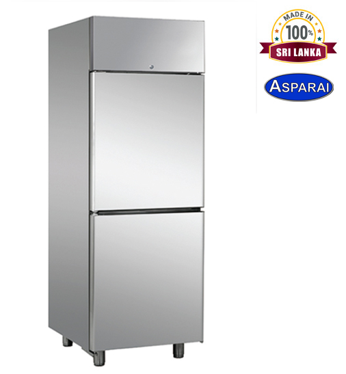 Asparai Upright chillers or freezers for sale in sri lanka