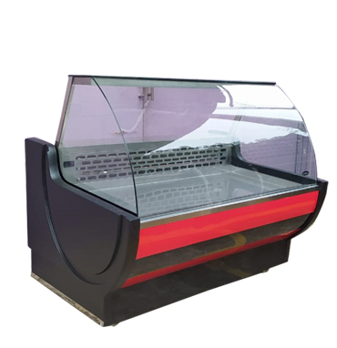 meat fish display freezer counters for sale in sri lanka